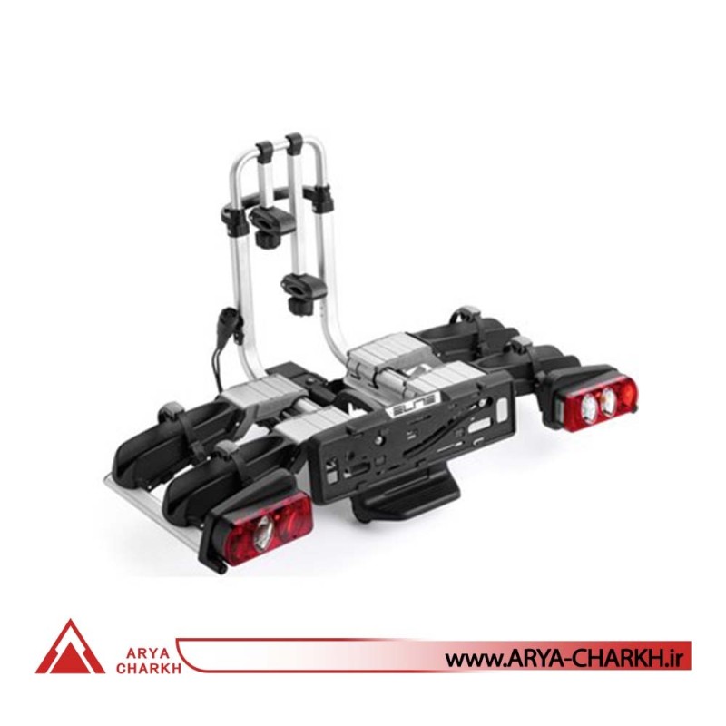 باربند عقب دوچرخه سواری الیت مدل Elite DOLOMITI 2B TOWBAR MOUNTED BIKE CARRIER
