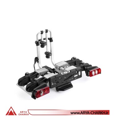 باربند عقب دوچرخه سواری الیت مدل Elite DOLOMITI 2B TOWBAR MOUNTED BIKE CARRIER