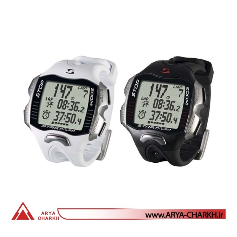 ساعت مچي ورزشی ضربان سنج سیگما مدل Sigma RC MOVE