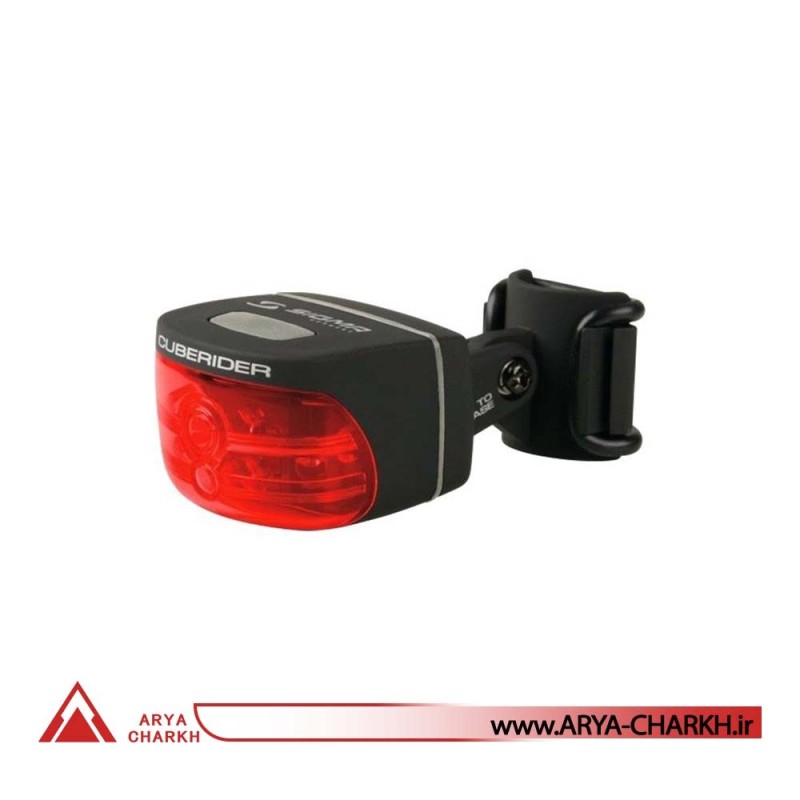چراغ عقب سیگما مدل Sigma Cube Rider I