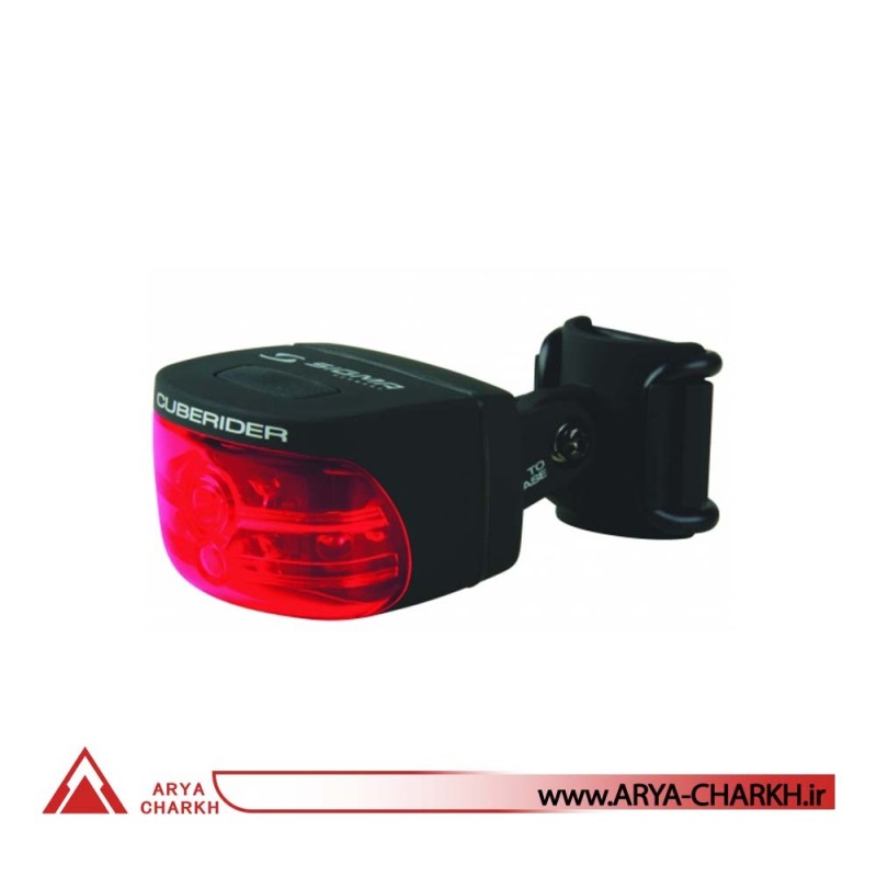 چراغ عقب سیگما مدل Sigma Cube Rider I