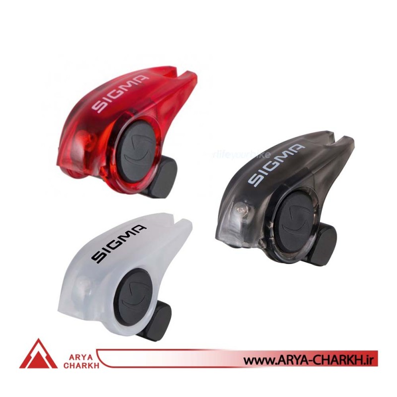 چراغ عقب سیگما مدل Sigma Brakelight