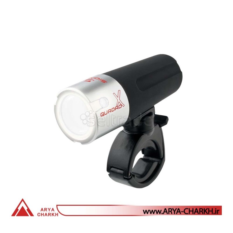 چراغ جلو سیگما مدل Sigma Quadro X