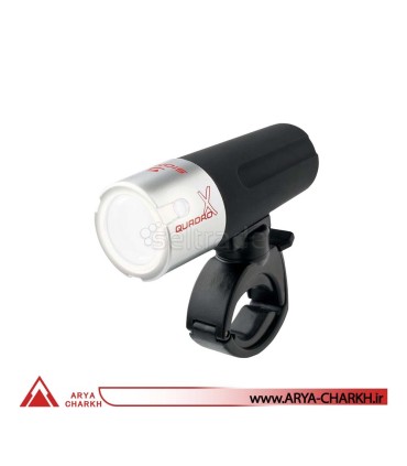 چراغ جلو سیگما مدل Sigma Quadro X