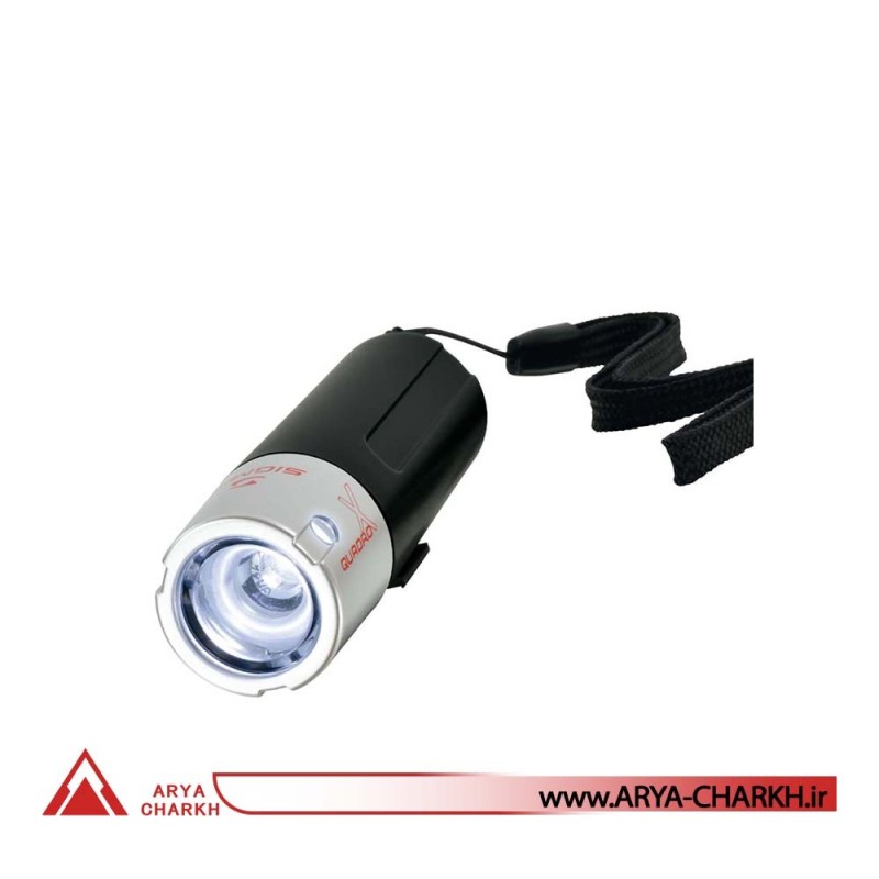 چراغ جلو سیگما مدل Sigma Quadro X