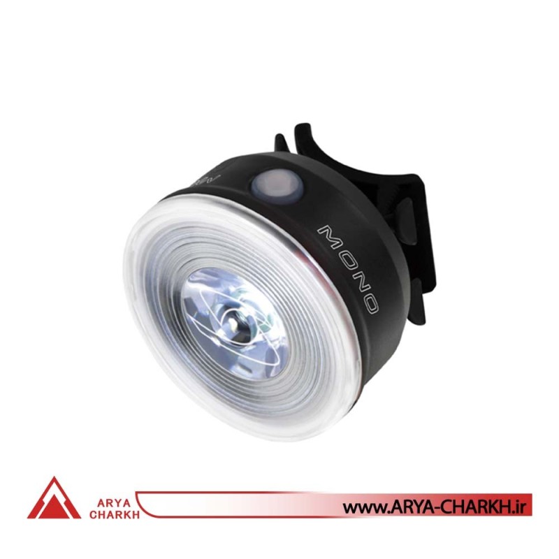 چراغ جلو شارژی سیگما مدل Sigma Siggi