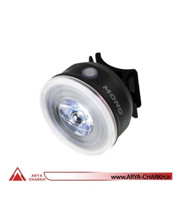 چراغ جلو شارژی سیگما مدل Sigma Siggi