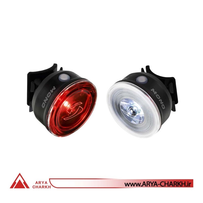 چراغ جلو شارژی سیگما مدل Sigma Siggi