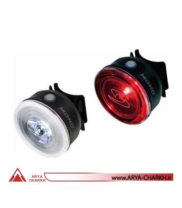 چراغ جلو شارژی سیگما مدل Sigma Mono FL