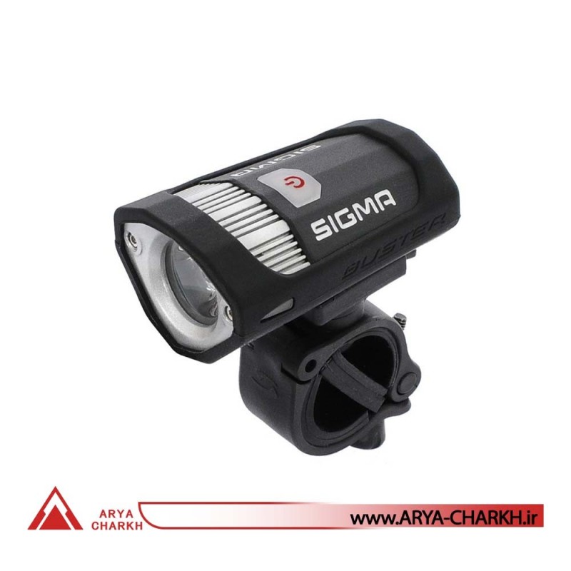 چراغ جلو سیگما مدل Sigma BUSTER 200