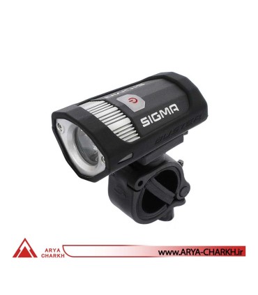 چراغ جلو سیگما مدل Sigma BUSTER 200