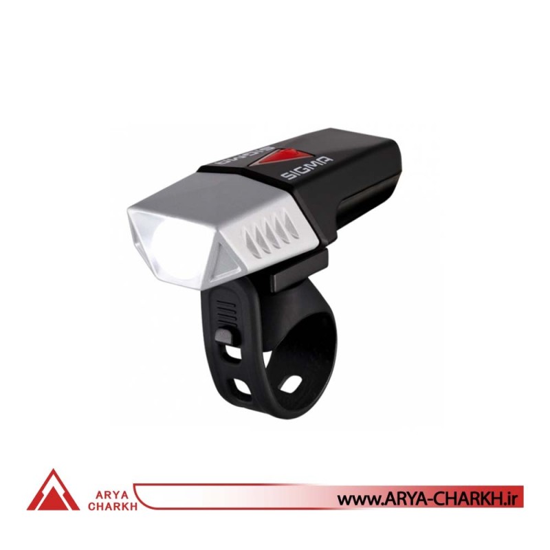 چراغ جلو شارژی سیگما مدل Sigma BUSTER 600