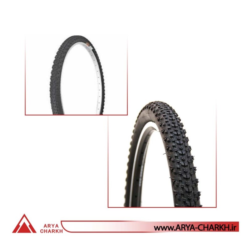 تایر دورو مدل DURO 27.5*2.1 BD1072