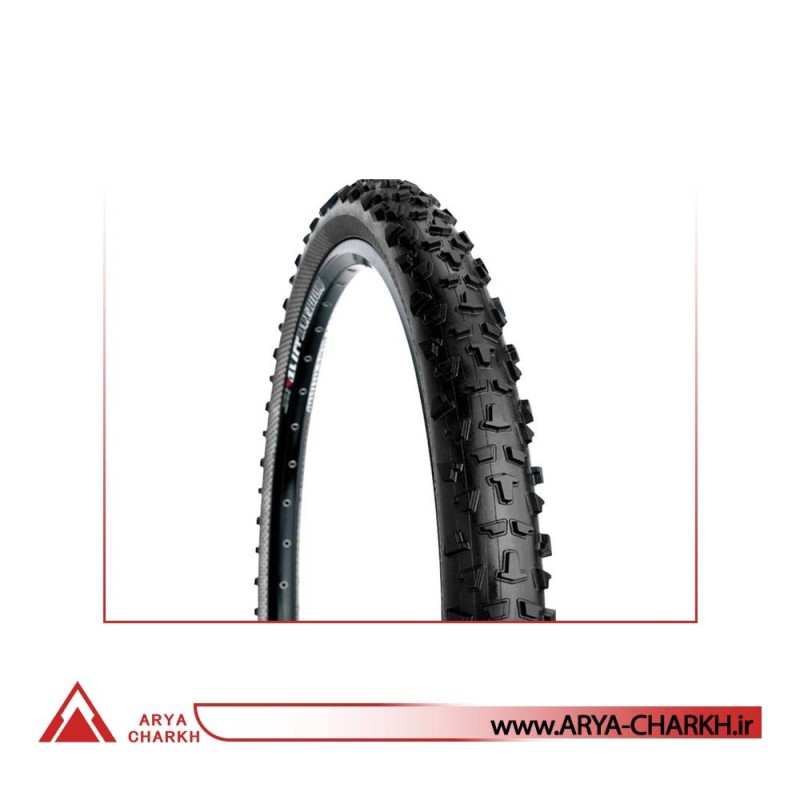 تایر دوچرخه دورو سایز 26 مدل DURO 26.*2.1