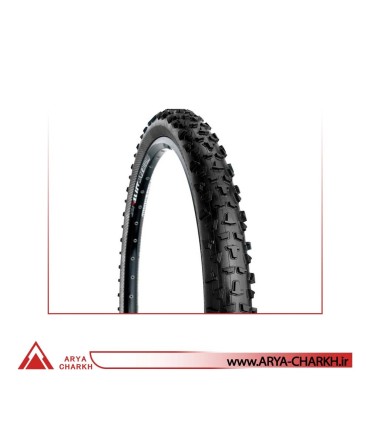 تایر دوچرخه دورو سایز 26 مدل DURO 26.*2.1