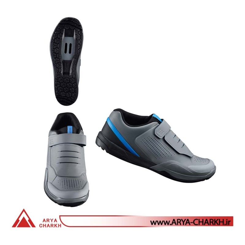 کفش شیمانو کوهستان مدل Shimano AM901SG
