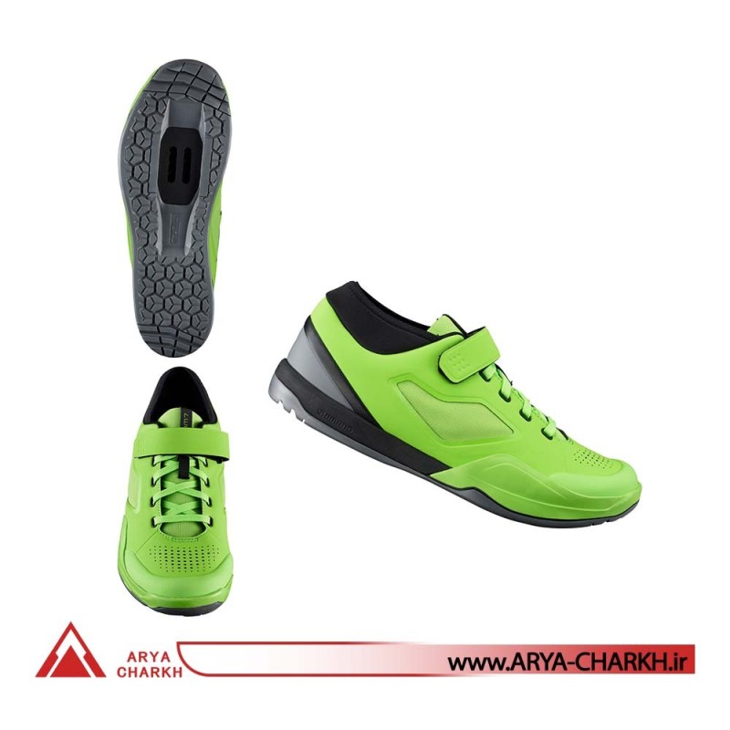 کفش شیمانو کوهستان مدل Shimano AM701SR