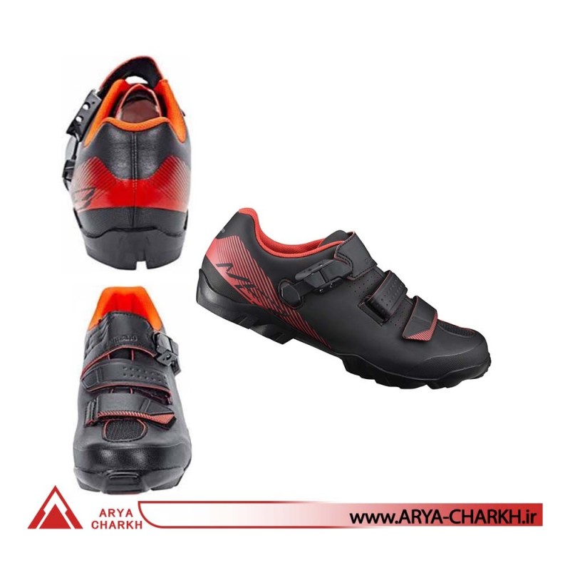 کفش شیمانو کوهستان مدل Shimano ME300SO