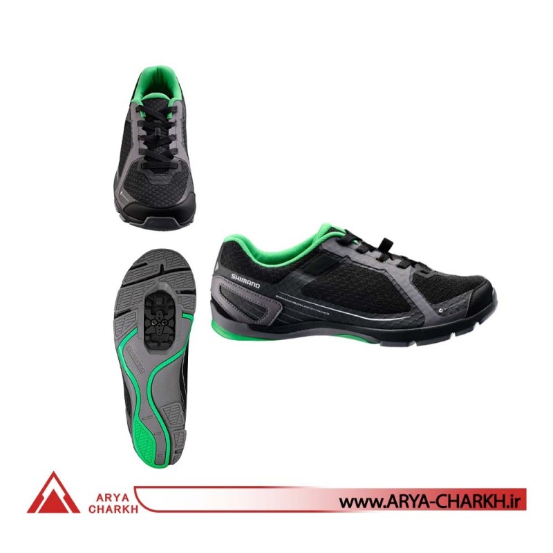 کفش شیمانو شهری مدل Shimano CT41L