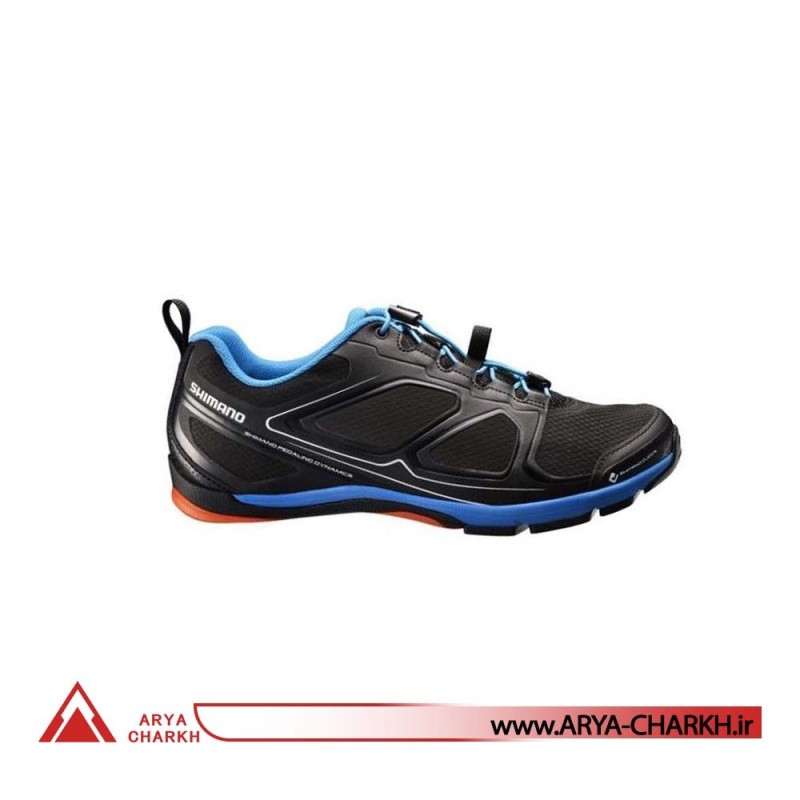 کفش شیمانو شهری مدل Shimano CT71L
