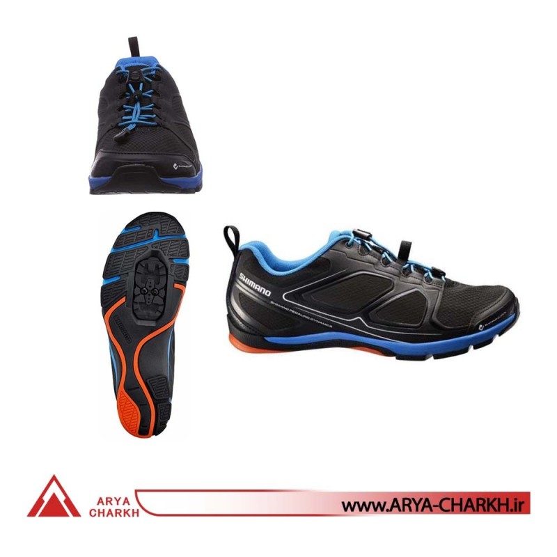 کفش شیمانو شهری مدل Shimano CT71L