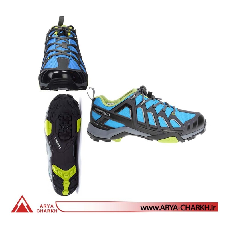 کفش شیمانو کوهستان مدل Shimano MT34B