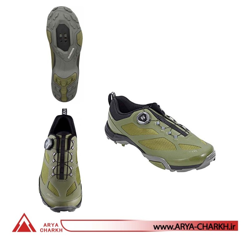 کفش شیمانو کوهستان مدل Shimano MT700SO