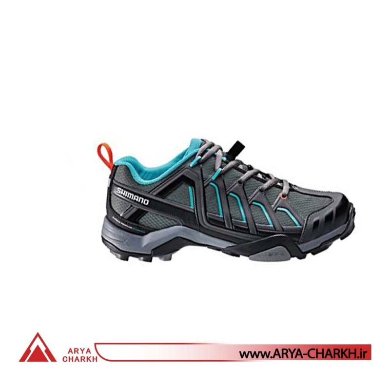 کفش شیمانو کوهستان زنانه مدل Shimano WM34G