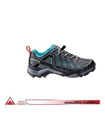 کفش شیمانو کوهستان زنانه مدل Shimano WM34G