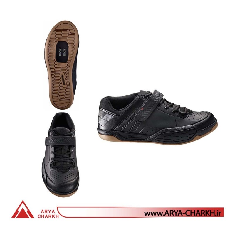 کفش شیمانو کوهستان مدل Shimano AM500