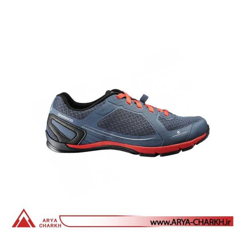 کفش شیمانو کوهستان مدل Shimano CT41N