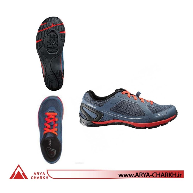 کفش شیمانو کوهستان مدل Shimano CT41N