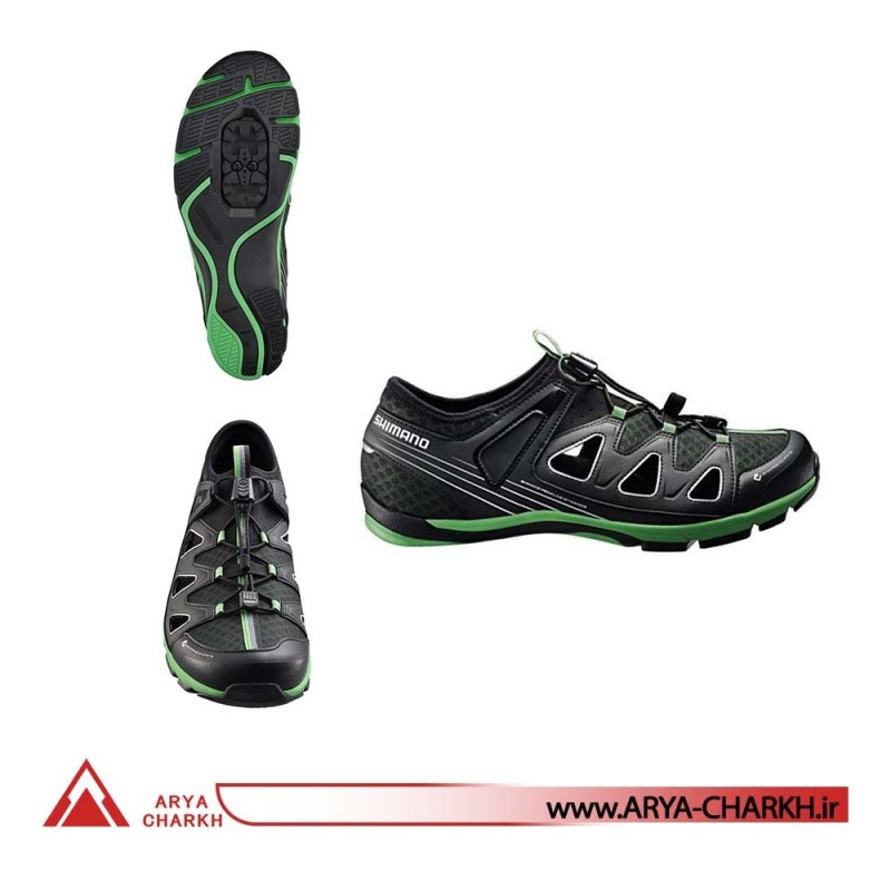 کفش شیمانو کوهستان مدل Shimano CT46