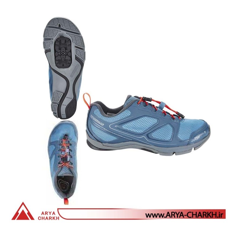 کفش شیمانو کوهستان مدل Shimano CT71N