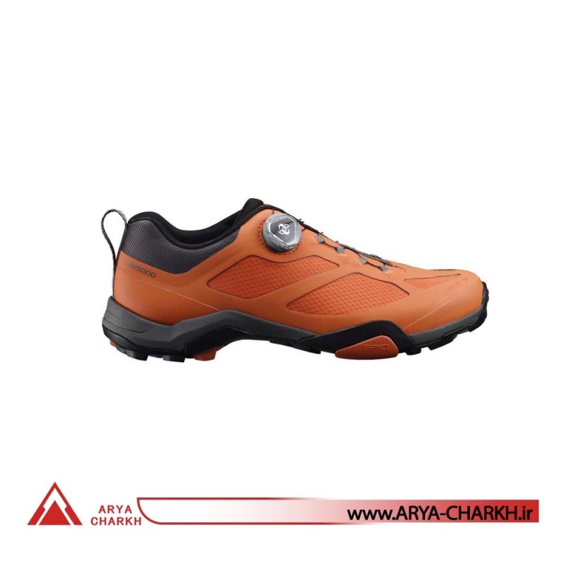 کفش شیمانو کوهستان مدل Shimano MT700SR