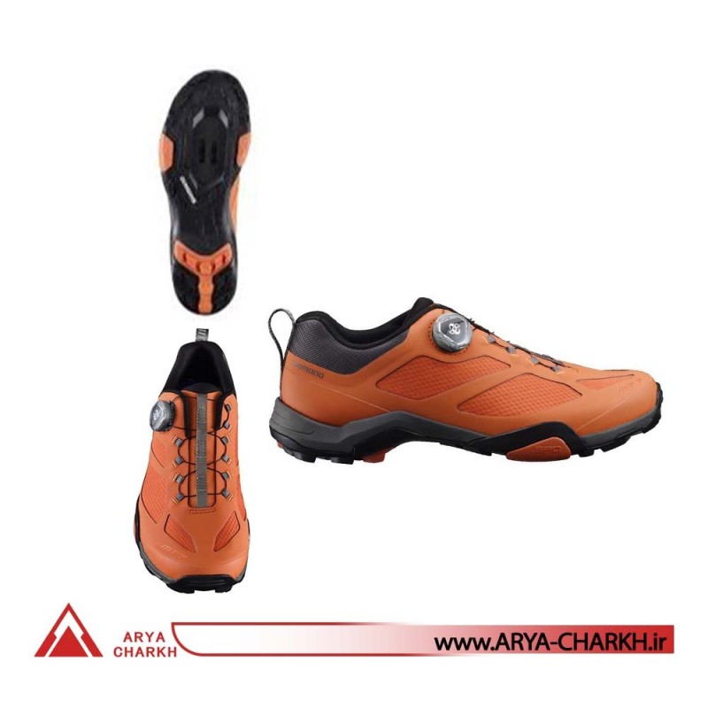 کفش شیمانو کوهستان مدل Shimano MT700SR