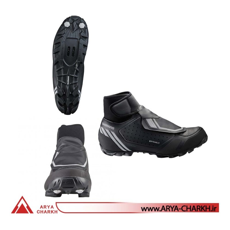 کفش شیمانو کوهستان مدل Shimano MW500