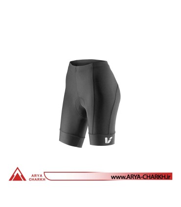 شورت پد دار لیو liv mossa shorts