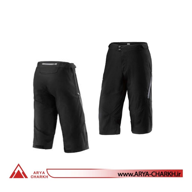 شلوارک دوچرخه سواری جاینت مدل sport enduro 34 short