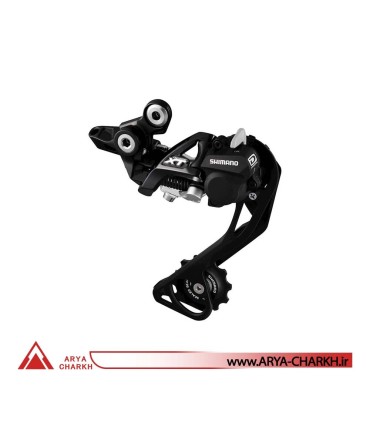 شانژمان دوچرخه شیمانو مدل Shimano M786 DEORE XT SGS 10-SP