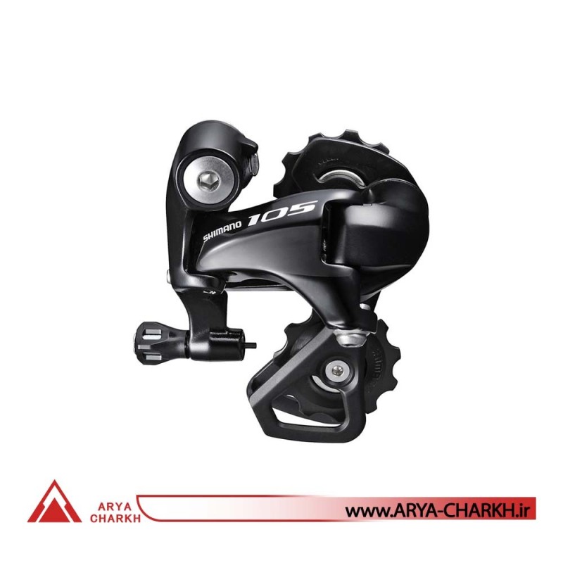 شانژمان دوچرخه شیمانو مدل Shimano RD-5800-L 105 SS 11-SP 23-28T