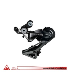 شانژمان 11 سرعته شیمانو مدل Shimano RD-R9100, DURA-ACESS 11-SP IND.PACK