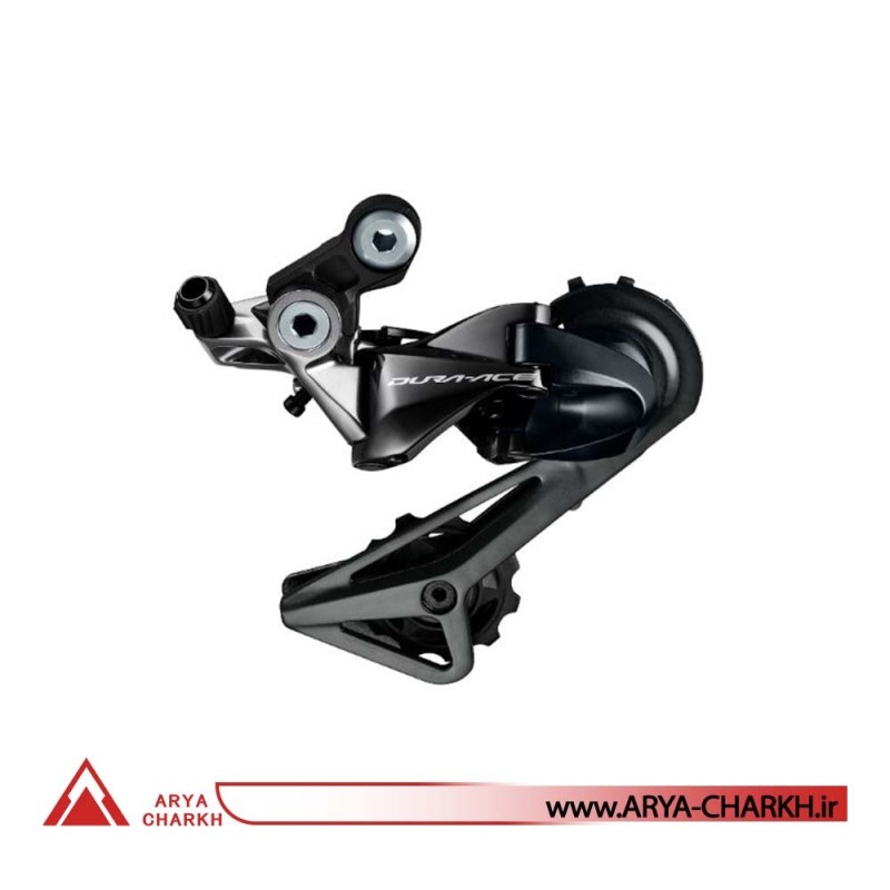 شانژمان دوچرخه شیمانو مدل Shimano RD-R9100, DURA-ACESS 11-SP IND.PACK