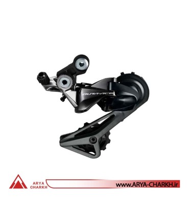 شانژمان دوچرخه شیمانو مدل Shimano RD-R9100, DURA-ACESS 11-SP IND.PACK