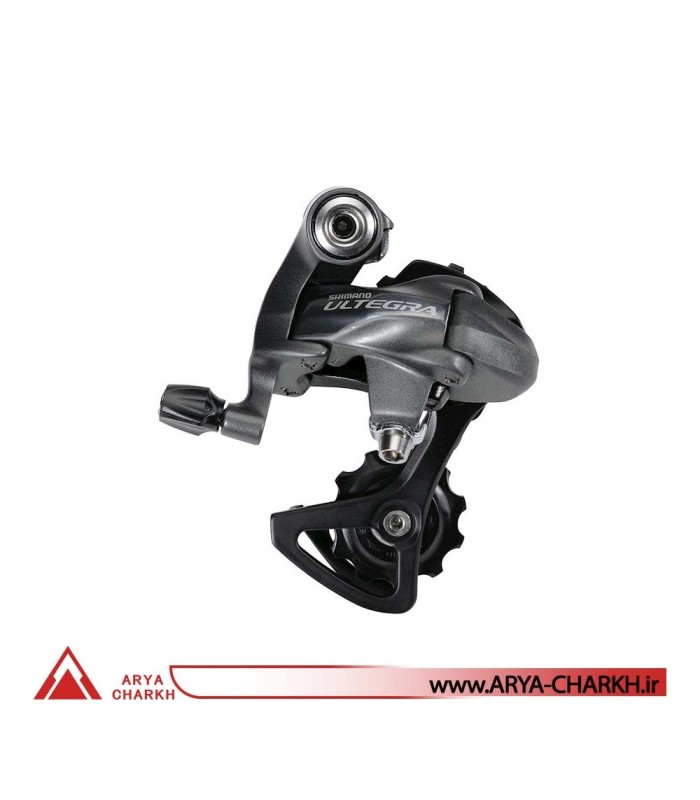 شانژمان دوچرخه شیمانو مدل Shimano ULTEGRA RD-6700A-G SS 10-SS شانژمان دوچرخه شیمانو مدل Shimano ULTEGRA RD-6700A-G SS 10-SS