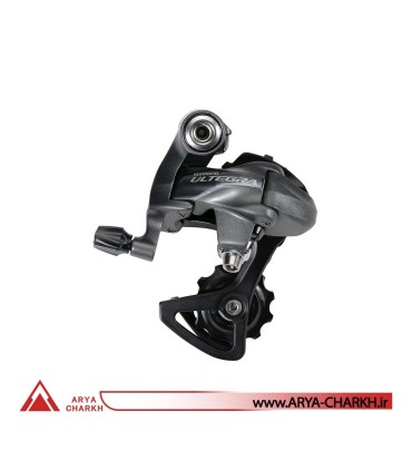شانژمان دوچرخه شیمانو مدل Shimano ULTEGRA RD-6700A-G SS 10-SS