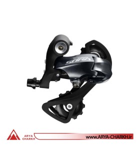 شانژمان 9 سرعته شیمانو مدل Shimano RD-R3000, SORA SS 9SP-IND.PACK