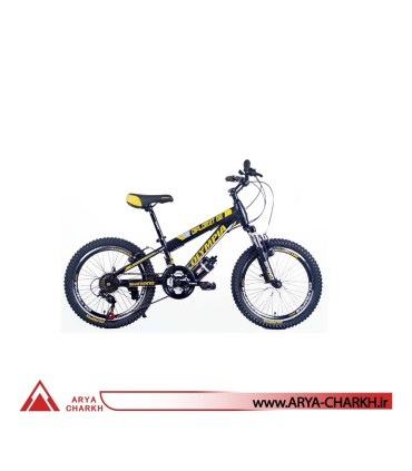 دوچرخه المپیا مدل Olympia Diplomat 02