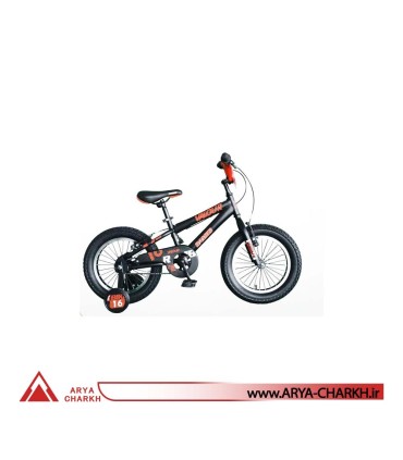 دوچرخه رمبو مدل Rambo T16-M051