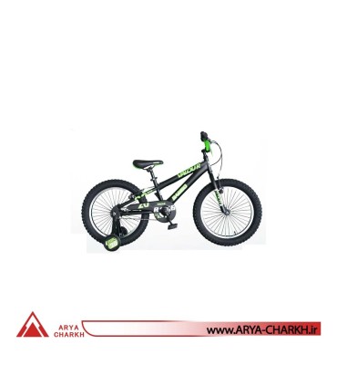 دوچرخه رمبو مدل Rambo T20-M051